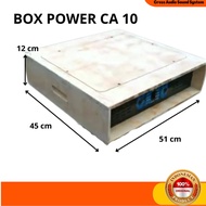 Power Ca Box 10 12 mm Thick Plywood Board