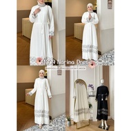 Wholesale Narina Dress A1339 babydoll lining material LD 110