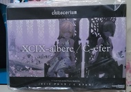 GSC CHITOCERIUM XCIX-ALBERE / C-EFER