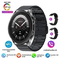 2025 ใหม่สําหรับ OPPO Watch X สมาร์ทนาฬิกา 4G หน่วยความจําเพลงวิดีโอบลูทูธ smartwatch กันน้ําสําหรับ