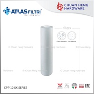 Atlas Filtri CPP 10 SX