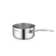 Korkmaz Proline Gastro Stainless Steel Saucepan