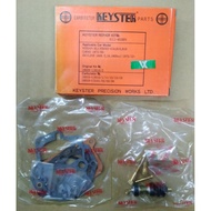 (KII-4536N) NISSAN BLUEBIRD 610,810,910 1.8CC 1975"-ON CARBURETOR KIT