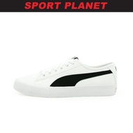 100% Original 【In stock】 ❋Puma Men Bari CV Sneaker Trainer Shoe Kasut Lelaki (374362-02) Sport Planet 16-12✍