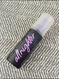 Urban Decay All Nighter 定妝噴霧