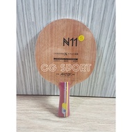 KAYU Yinhe N11S Pingpong Wood
