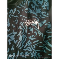 t shirt berkolar lelaki