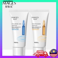 IMAGES Ampoule Gentle Cleansing Hydration Cleanser 60g