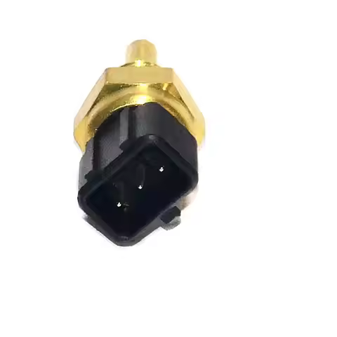 Genuine Water Temperature Sensor Plug Sensor Temperature Control Switch for Geely Emgrand EC7 Engine