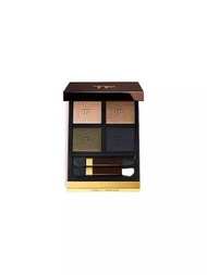 TOM FORD 湯姆福特 四色眼影盤#47