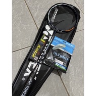 Raket Badminton Yonex Astrox 100ZX / Raket Bulutangkis Astrox Tas 1R Original