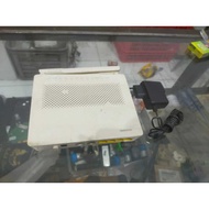 HUAWEI 5H Wifi Router (HG8245H) Port biru + Normal Adapter