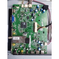 Main board for TCL LED TV 40 inch L40D3300F