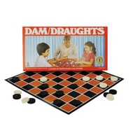 Dam Draught / Dam Aji SPM76