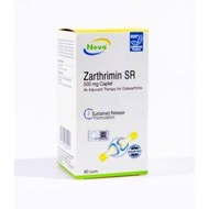 NOVA ZARTHRIMIN SR Glucosamine 500MG Sustained Released Tablet 60S [EXP:01/2026]