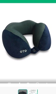 OTO 頸椎枕 NR-103 電子優惠券 （我代購完可以天水圍或調景嶺交收 或 SF到付）