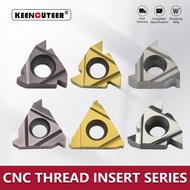 11ER/16ER H01/PRC/YZ5018 Thread Turning Tool Carbide Insert CNC Lathe
