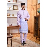 ARYAN ELHAN MALAY CLOTHES (6)