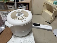 YOHOME 多功能電熱鍋