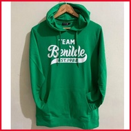 ۩ ⊙ College of St. Benilde Hoodie Jacket CSB DLSU Sweater Jacket La Salle Hoodie Jacket Lasalle Jac