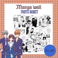 manga wallpaper fruits basket Picture Room Decoration Pictures