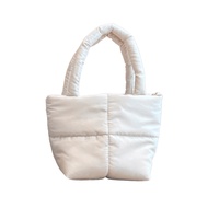 [GIVEAWAY NOT FOR SALE] Cream Lipice Float Bag