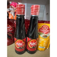 kicap abc asli dari indonesia