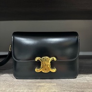 Celine Triomphe Teen 凱旋包