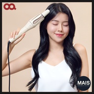 [OA] Auto Hair Curler & Straightener – Ceramic Barrel 32mm / 36mm / 40mm | Auto Rotation, Safety Pow