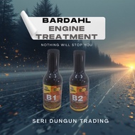 SDT BARDAHL ENGINE TREATMENT - B1/B2 (350ML)
