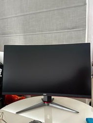 AOC Gaming Monitor 27" CQ27G2
