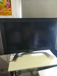 電視機sharp 37寸
