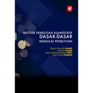 Quantitative Research Methods basics start research