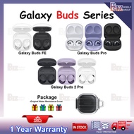 Samsung Galaxy Buds 2 Pro / Galaxy Buds FE / Galaxy Buds Pro | New Set