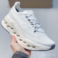 MM2G Cloudsurfer Max Marathon Racing Running Shoes - Fashion Shock Absorbing Men's and Women's Sport