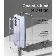 Case Samsung Galaxy Z Fold 5 Fold5 - Ringke Slim Clear Hinge Casing