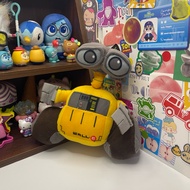 Second-Hand Disney Store WALL-E Doll Good Condition