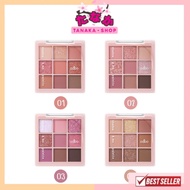 OD2014 odbo โอดีบีโอ แชโดว์ แอนด์ มี พาเลท