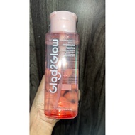 [NEW] GLAD2GLOW CHERRY BLOSSOM BETAINE MICELLAR WATER GLAD2GLOW G2G MICELLAR WATER/
