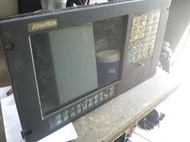 未測 零件機 研華 Advantech FPM-3220T  工業電腦