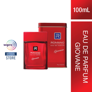 ROMANO EDP Giovane 100ml