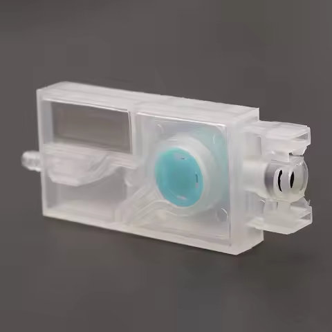10pcs~100pcs i3200 Ink Damper for I3200 Printhead Damper for Epson 4720 5113 Resistance to Corrosion