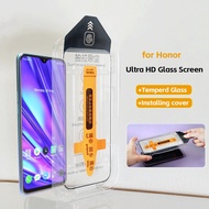 New 8K Premium Tempered Glass For Xiaomi Black Shark 4 4S Pro 5 RS Redmi 9 8 8A 10X Pro Easy Installation Auto-Dust Screen Protector