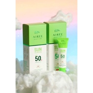 AIREE SUNSCREEN SPF50