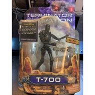 terminator salvation T-700 T700