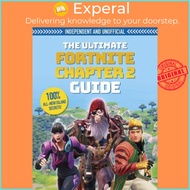 The Ultimate Fortnite Chapter 2 Guide by Kevin Pettman (UK edition, paperback)