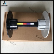ชุดแกนหมุนกระดาษฟูจิสำหรับเครื่องพิมพ์อิงค์เจ็ท FrNEWer DX100 EPSON D700 D800 D880 อะไหล่ห้องแห้ง