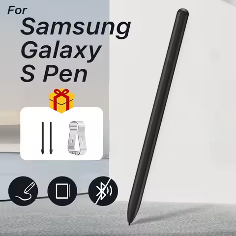 Suitable For Samsung tablet stylus S Pen Tab S8 S8+ S8 Ultra S7 FE S7+ S6 Lite wireless connection t