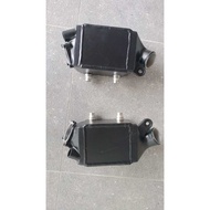 BMW F10 F12 F13 M5 M6 S63 MFR PERFORMANCE INTERCOOLER