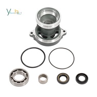 683-45361-01-4D 683-45361-02-4D 683-45361-02-EK 683-45361 Lower Casing Cap Cover with Bearing for  O